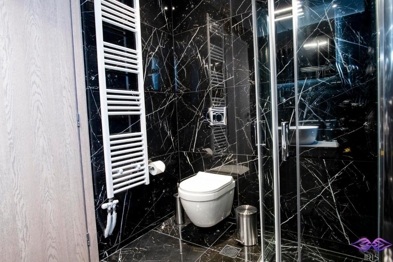 Apartament Luxury Penthouse With Acropolis View And Jacuzzi Ateny Zewnętrze zdjęcie